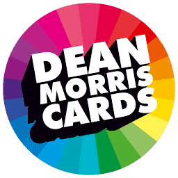 Dean Morris Cards